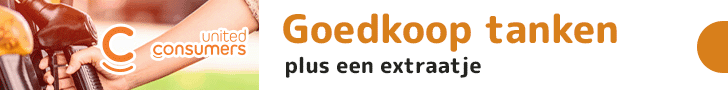 United Consumers โ goedkoop tanken