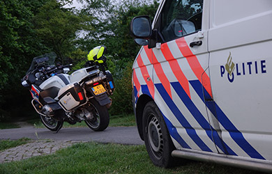 Verdachte mishandeling St. Janstraat Uden aangehouden
