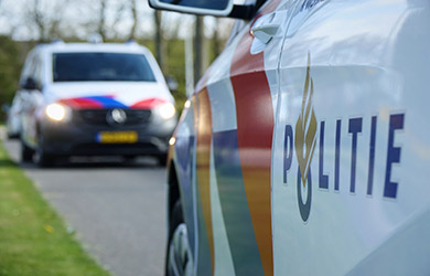 Gestolen fiets binnen 15 minuten terug bij eigenaar