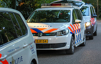 Ongeval met letsel op Communicatieweg Oost in Assendelft